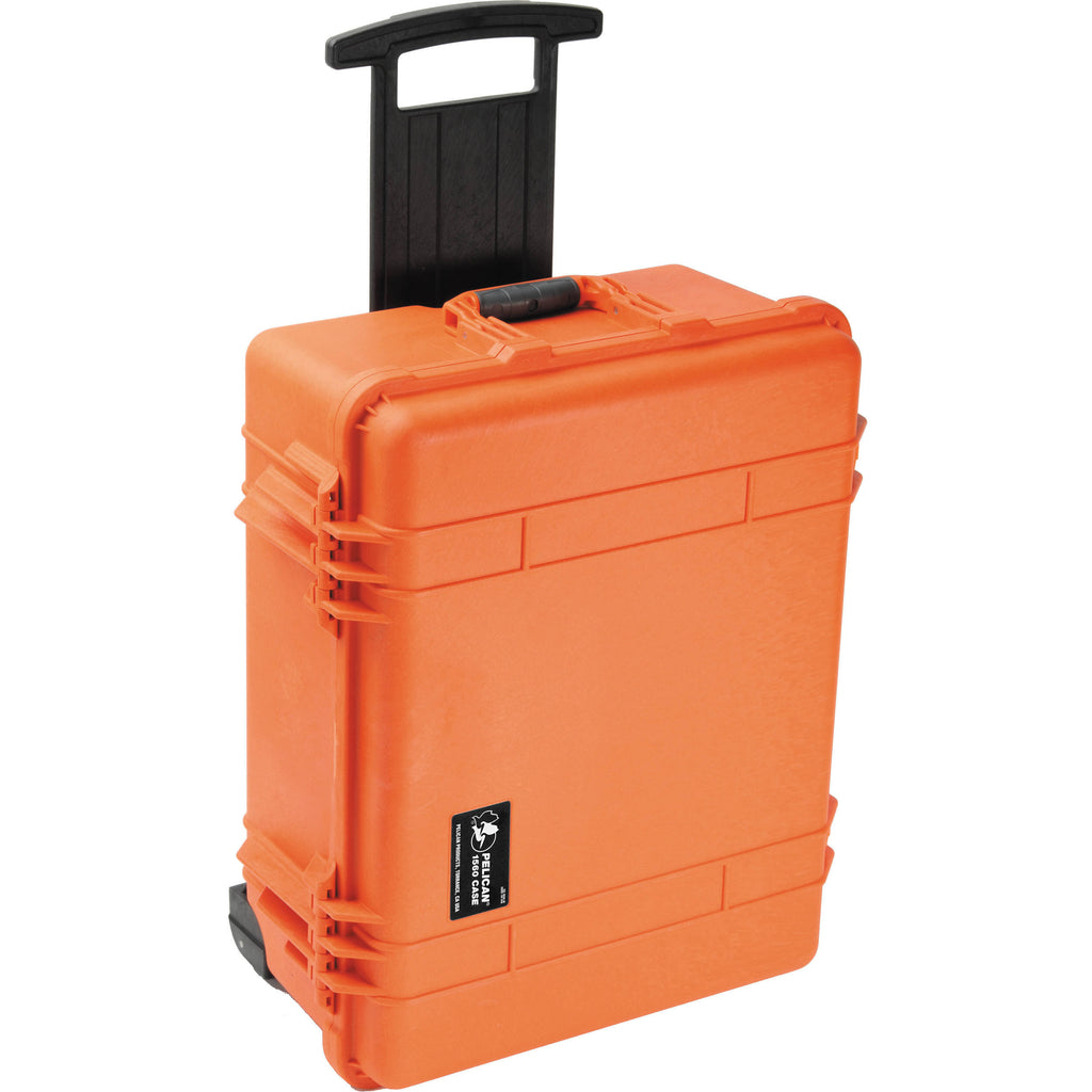 Orange Pelican Case V3013