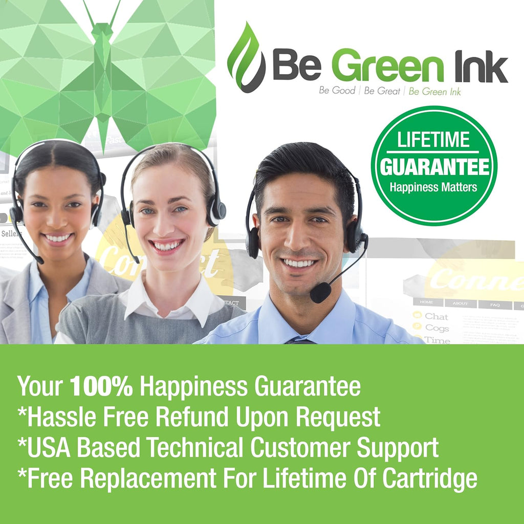 1-Pack Black 25,000 Yield Compatible Toner Cartridge R547