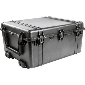 Black Transport Case N922
