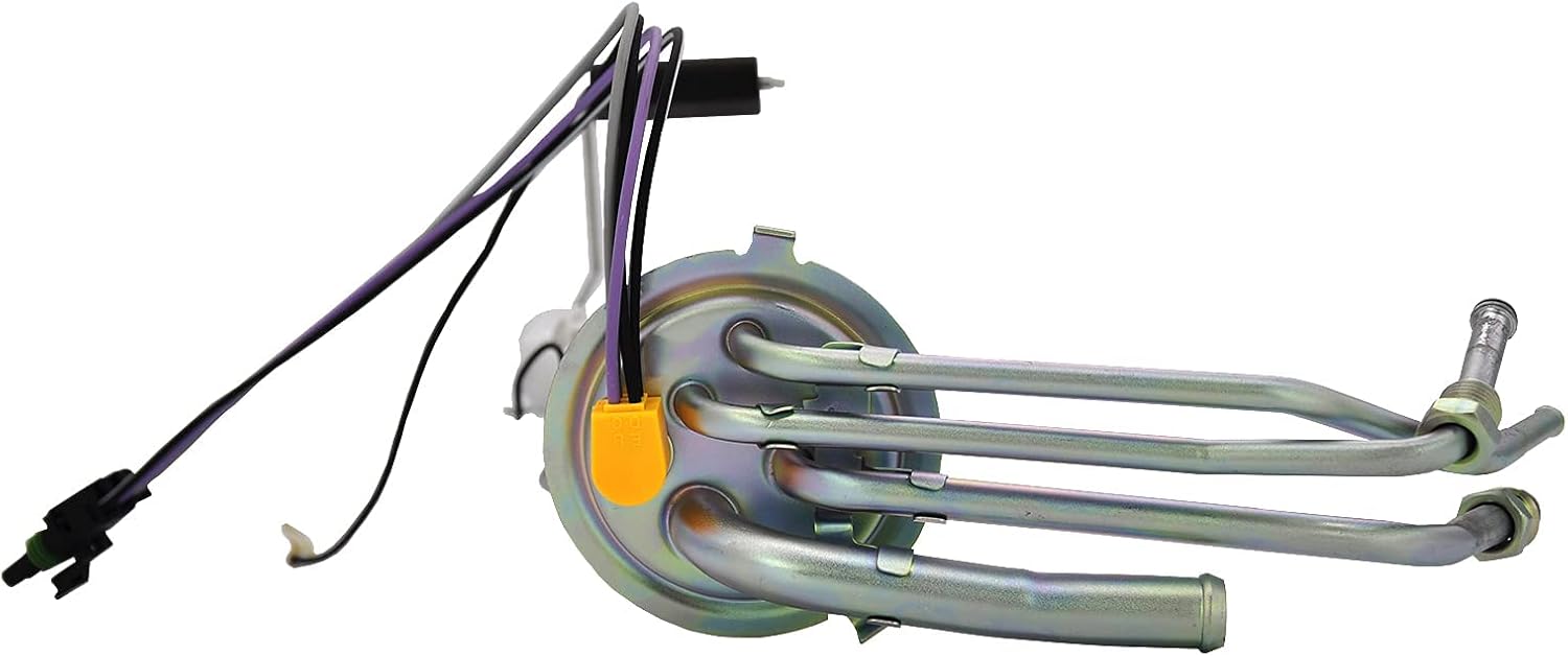Fuel Pump Module Assembly Pack of 2 G165991