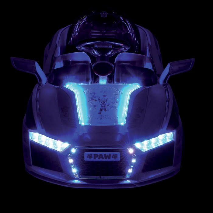 6V Ride On H499