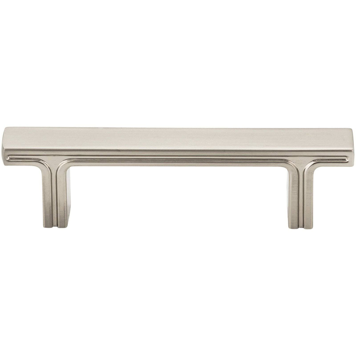 Polished Nickel Cabinet Pull N41136