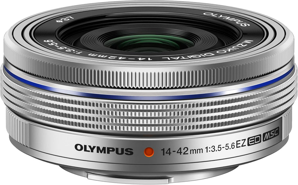 14-42mm F3.5-5.6 EZ Lens for Micro Four Thirds Camera P527321