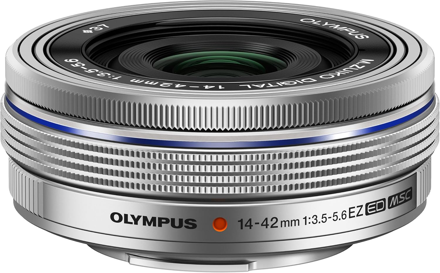 14-42mm F3.5-5.6 EZ Lens for Micro Four Thirds Camera P527321