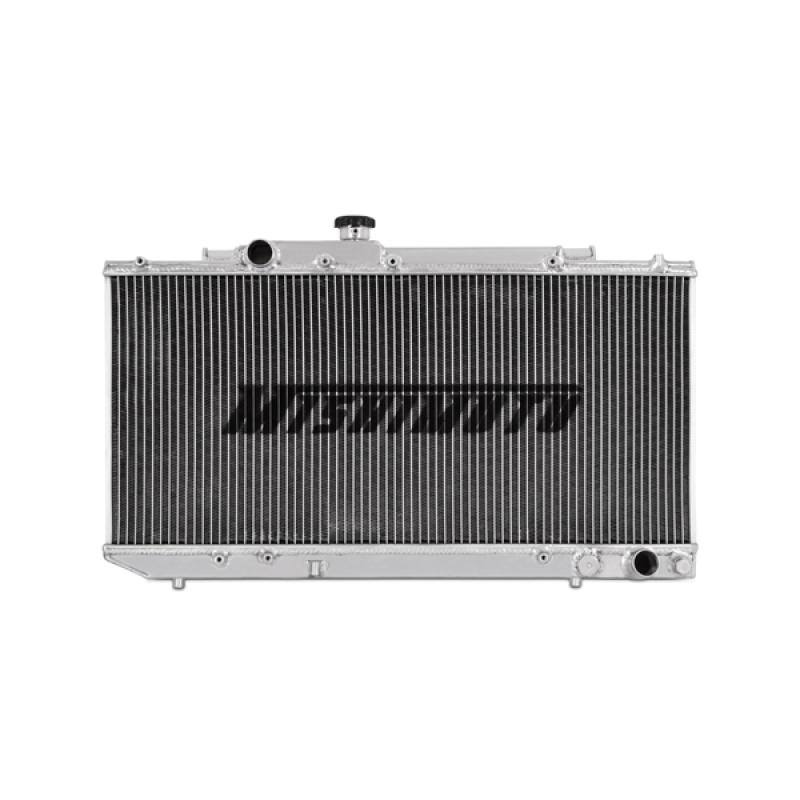 Aluminum Radiator F135