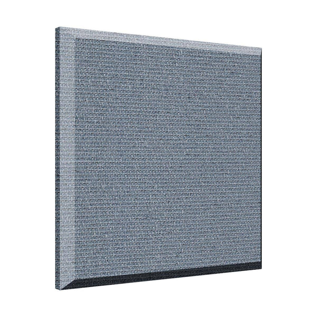 Beveled Edge Fabric Panel Y865