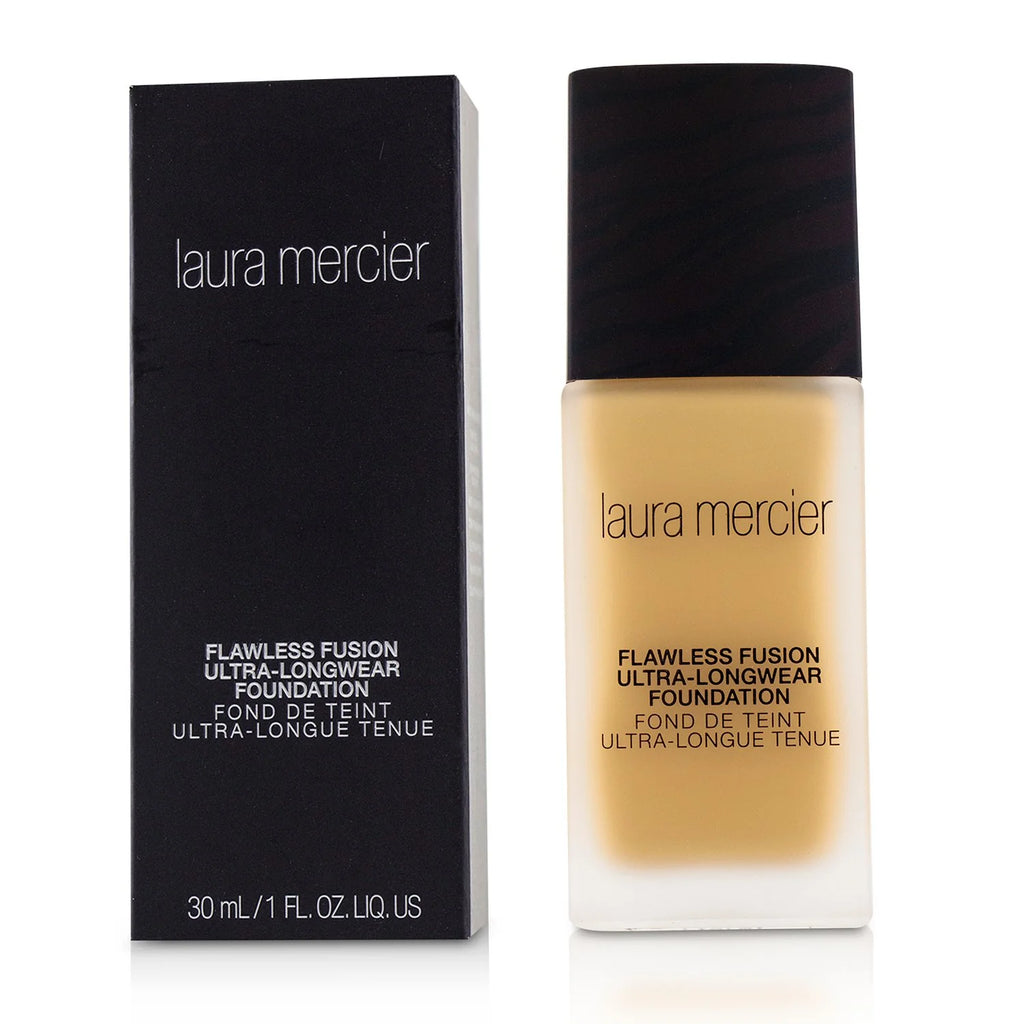 Flawless Fusion Ultra Longwear Foundation 30ml/1oz F5322