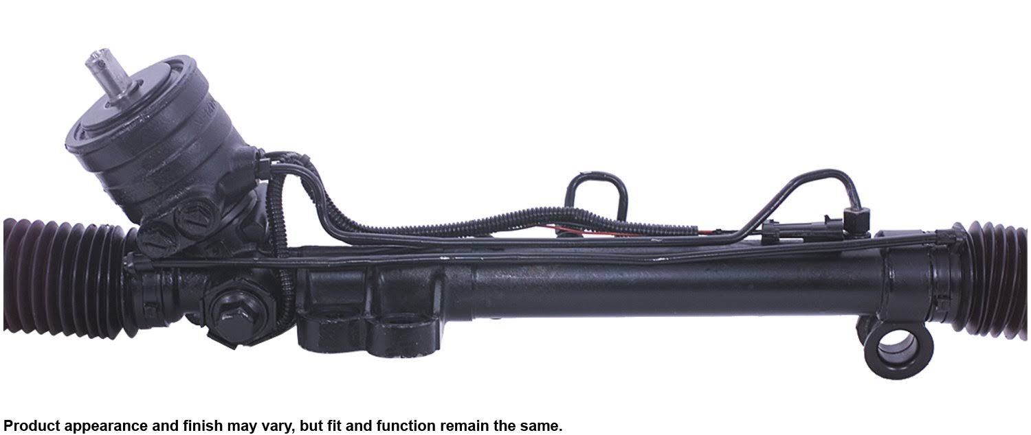 Rack & Pinion U951