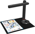 Document Camera with OCR Function, 8 Mega-Pixel Lens with LED Lights O8565