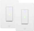 Smart Wi-Fi Light Switch - 4 Pack F845160