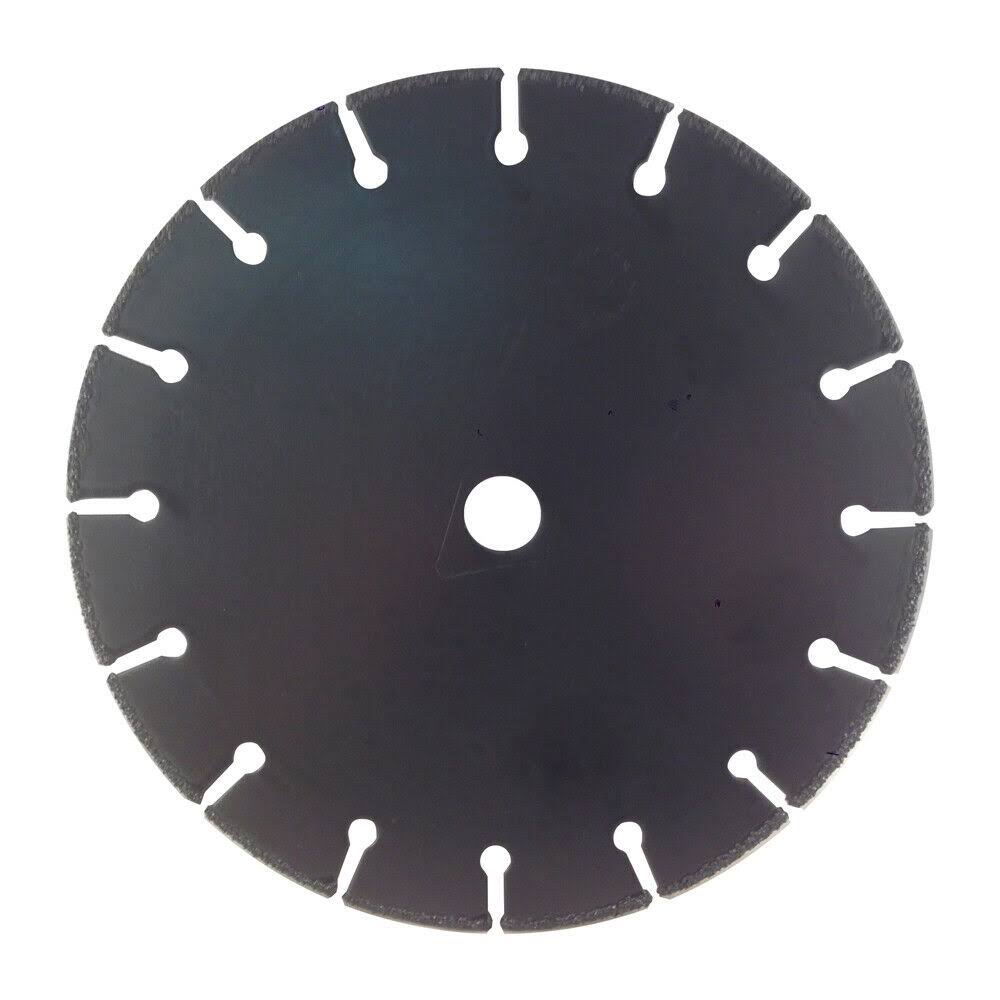 7 in Carbide Grit Circular Saw Blade M422598