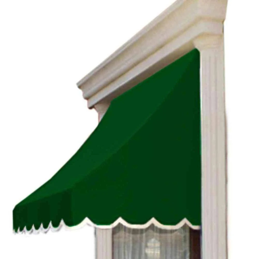 Forest Green Window/Entry Awning G94190