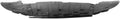 Front Engine Splash Shield Under Cover Air Deflector for Ford Focus Hatchback K165435