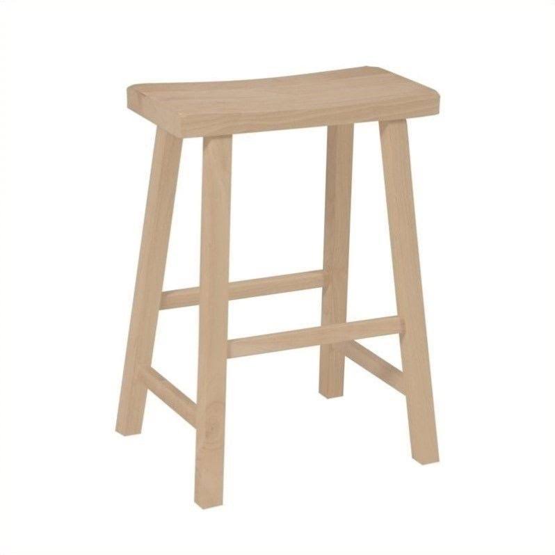 Saddleseat Stool B13386