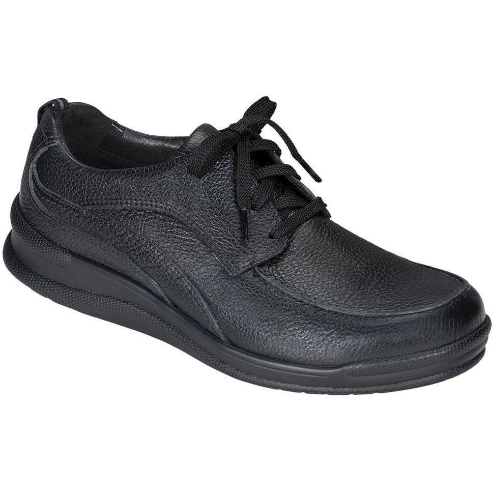 SAS Men's Move on Black 8.5 Slim H34351