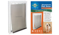 Medium Aluminum Pet Door B265166