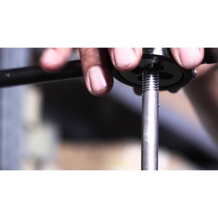 13/16 inch-10 x 2 inch OD HSS Round Adjustable Die Z553571