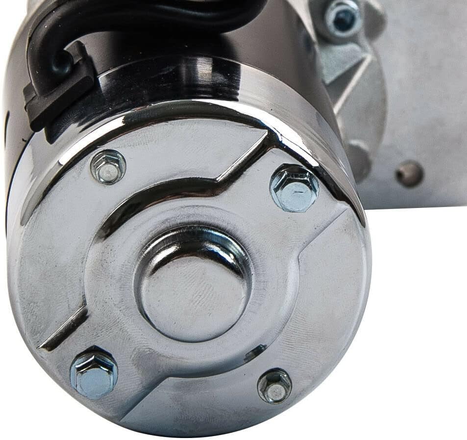 Starter for Chevy SBC BBC GM Mini Racing 2.0KW G9553