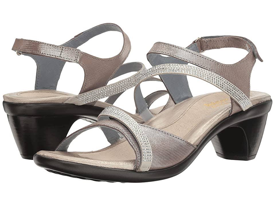 Silver Shoes V878198