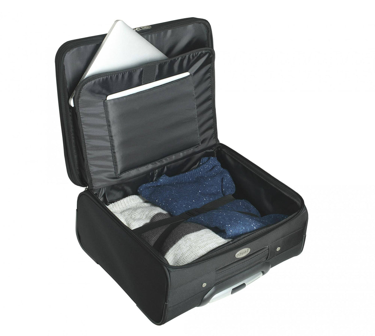 Wheeled Laptop Overnighter C782825