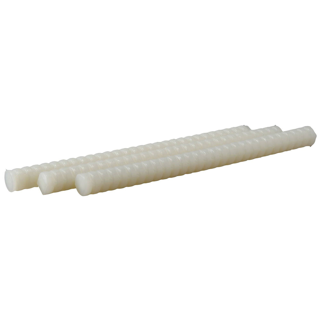 3M Hot Melt Adhesive 3762 Lm Q Light Amber, 5/8 in x 8 in B927