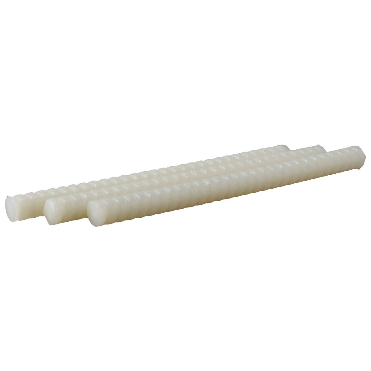 3M Hot Melt Adhesive 3762 Lm Q Light Amber, 5/8 in x 8 in B927