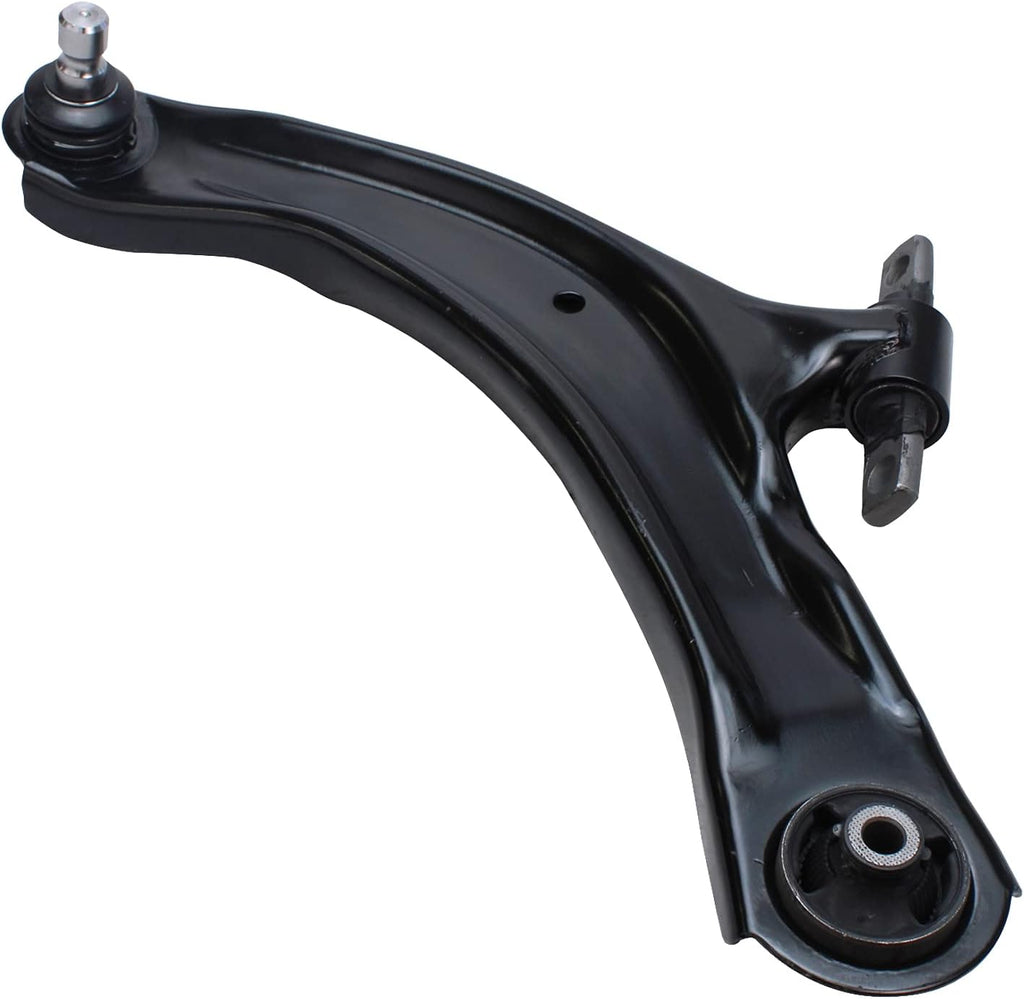 Front Lower Control Arms with Ball Joints 2pc Set A506