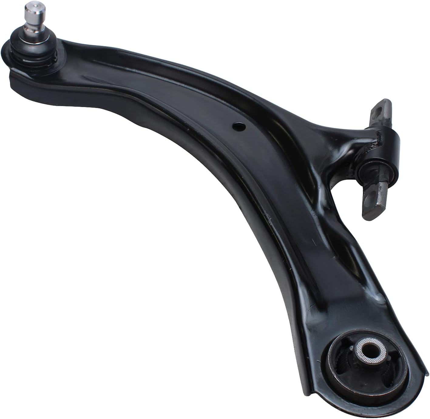 Front Lower Control Arms with Ball Joints 2pc Set A506