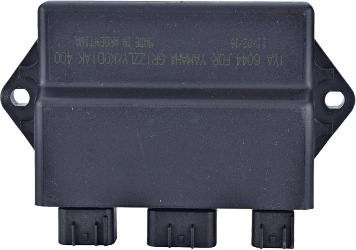 Cdi Module for Yamaha Kodiak 400 Grizzly 400 Y4078