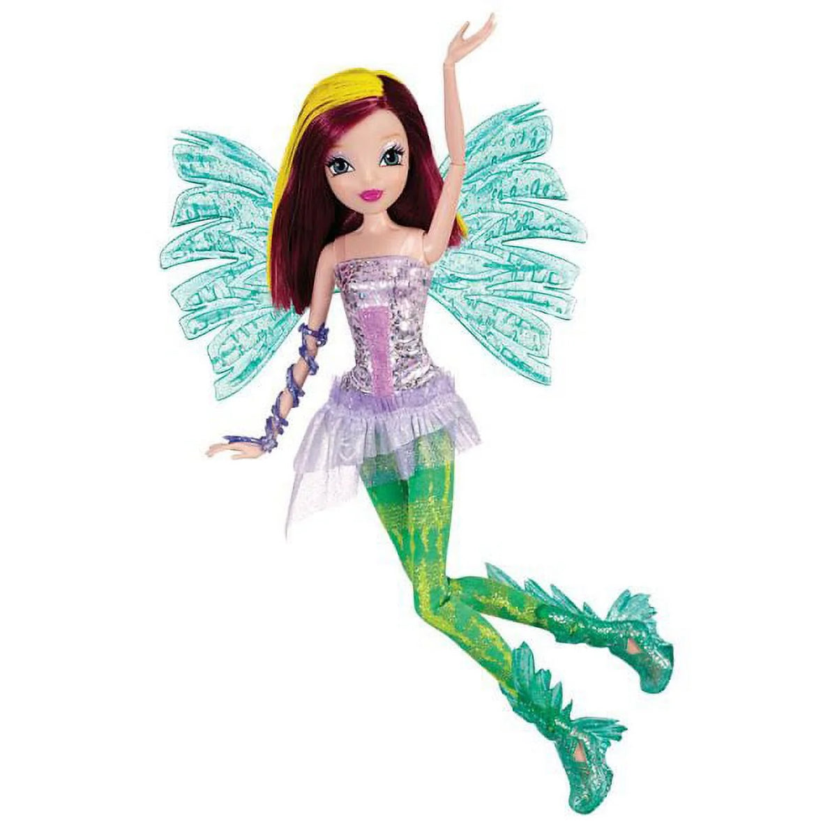 Tecna Fashion Doll P532