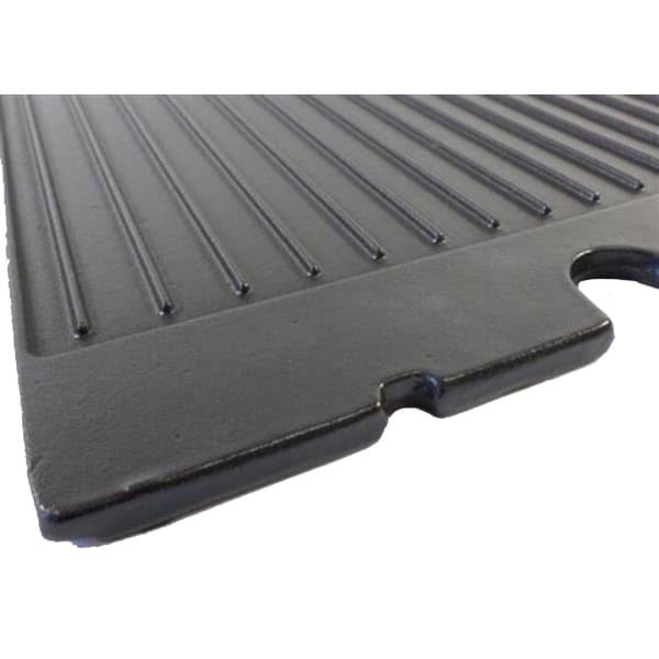 Cast Iron Reversible Griddle I5512
