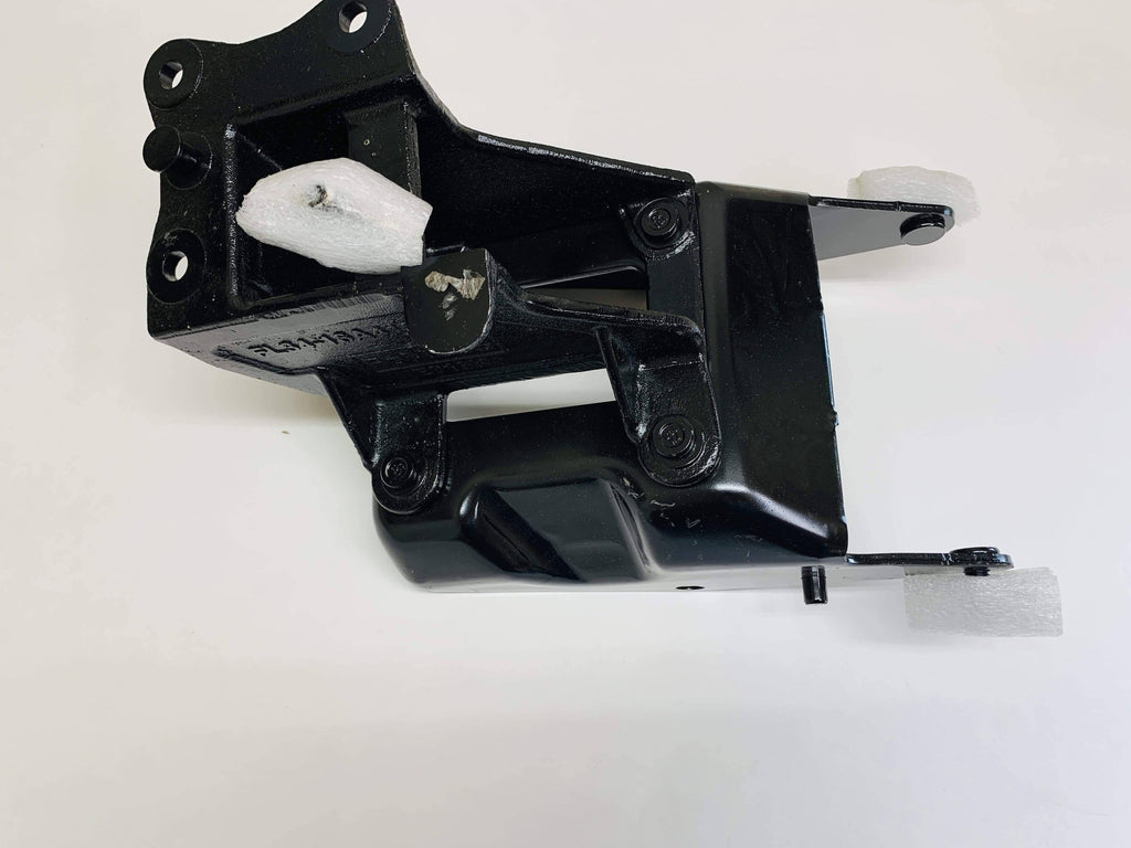 Body Side Step R18235
