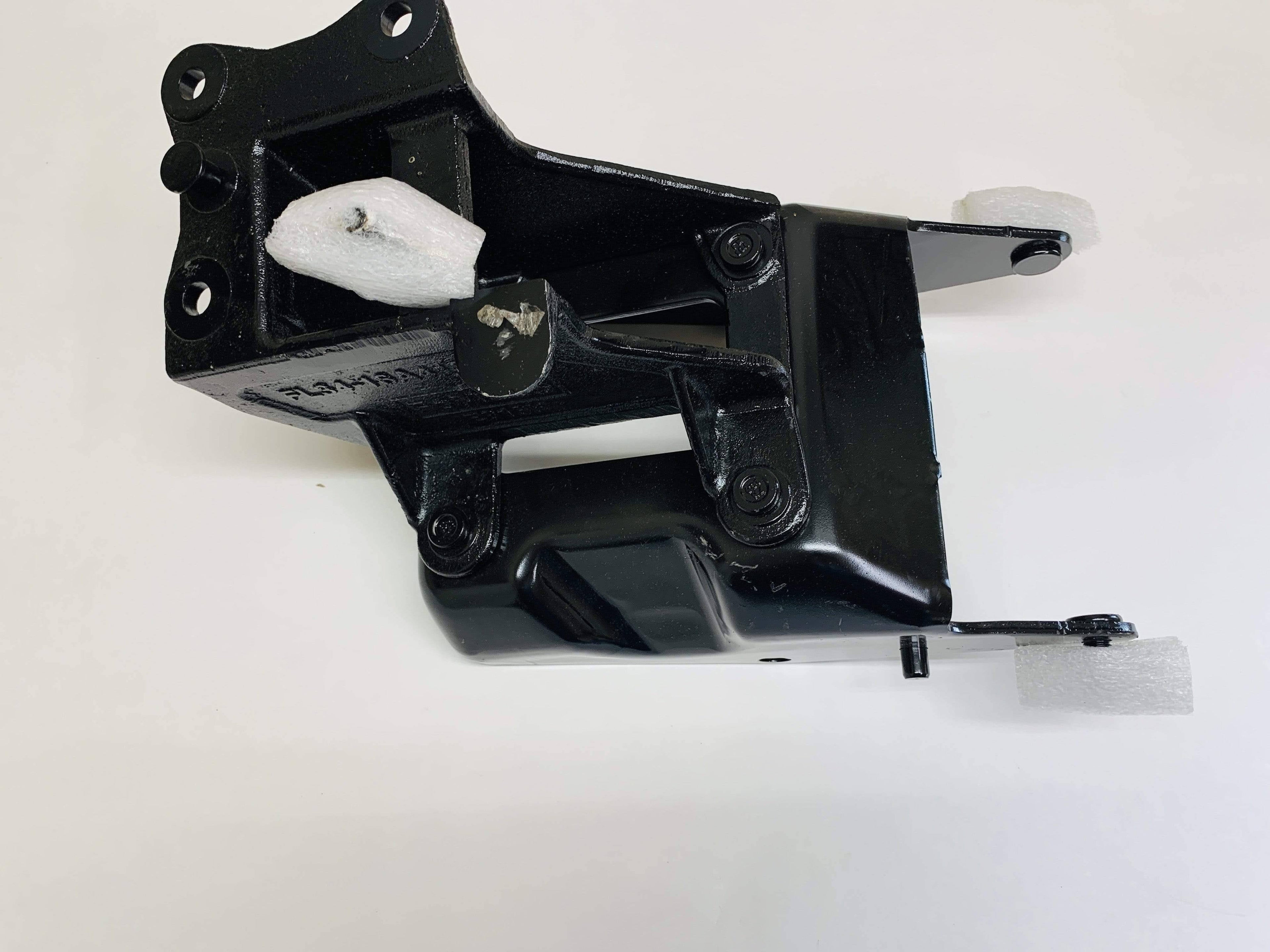 Body Side Step R18235