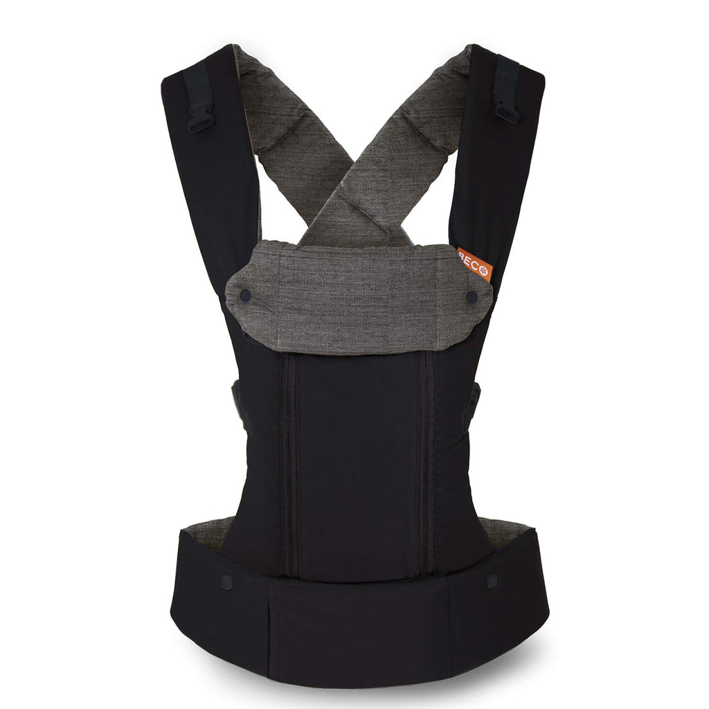 8 Baby Carrier with Convertible Cool Mesh Panel (Teal) Pack of 2 B8765