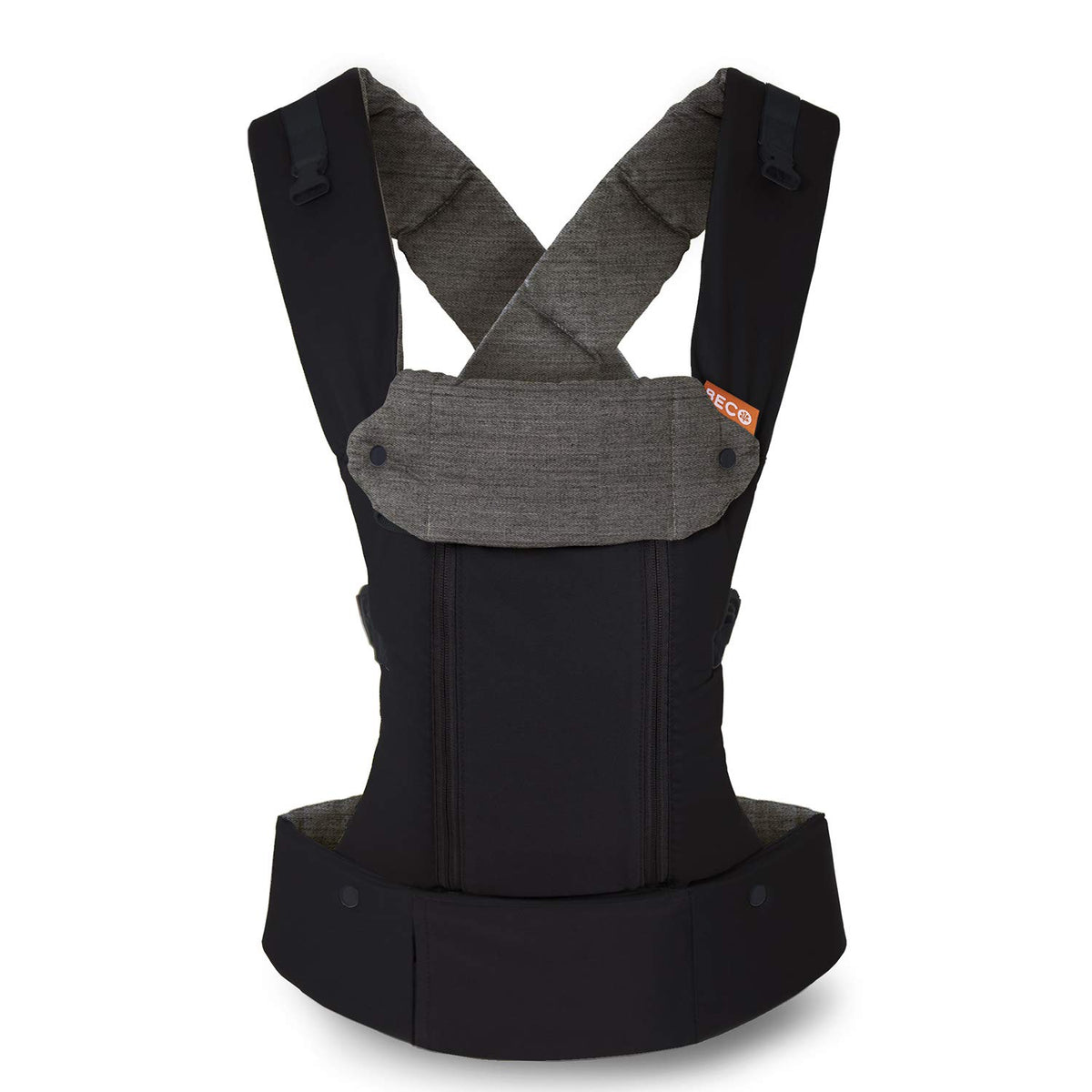 8 Baby Carrier with Convertible Cool Mesh Panel (Teal) Pack of 2 B8765