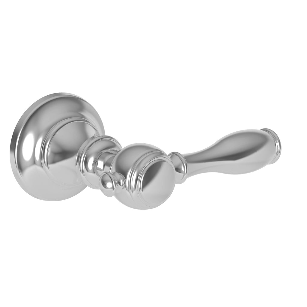 Polished Gold Diverter Flow Control Handle B2630
