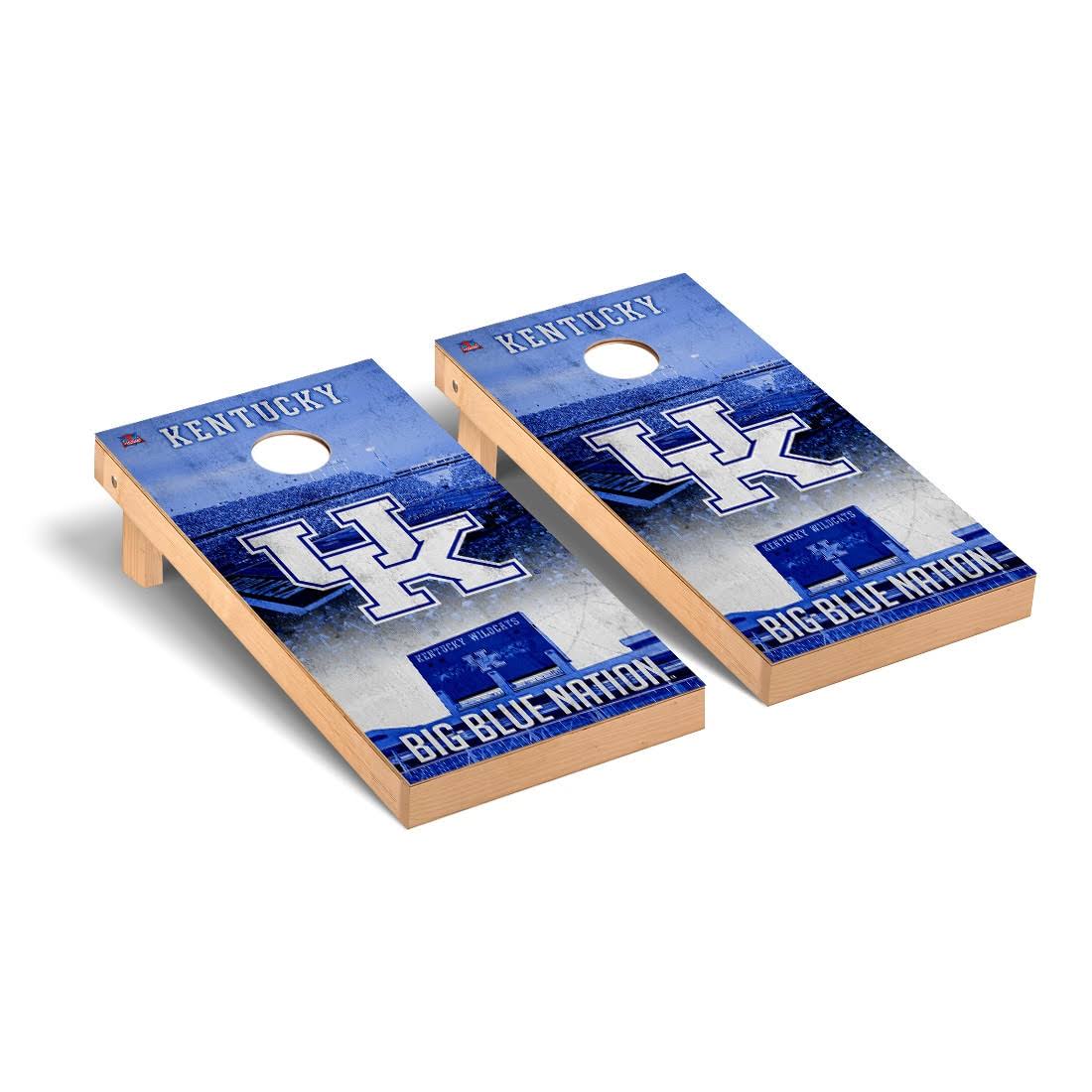 Regulation Cornhole Game Set C604909