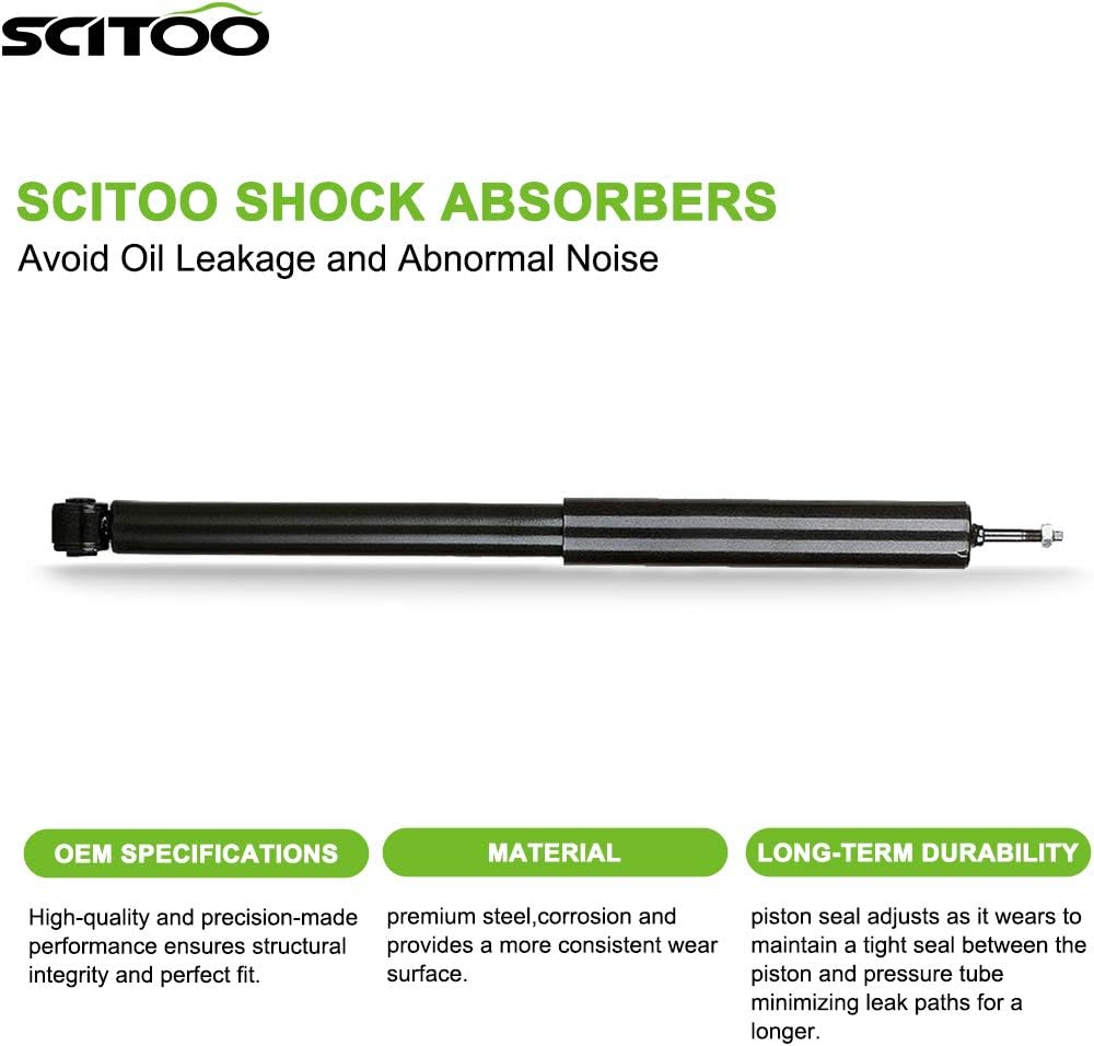 Shocks Absorbers and Struts for Ford Escape L9594