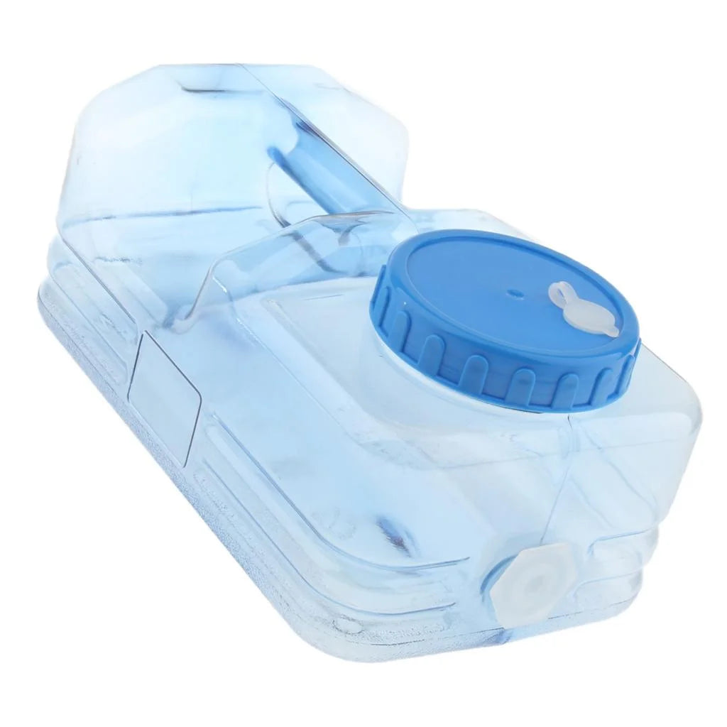 5 Litre Water Container with Cap S4220