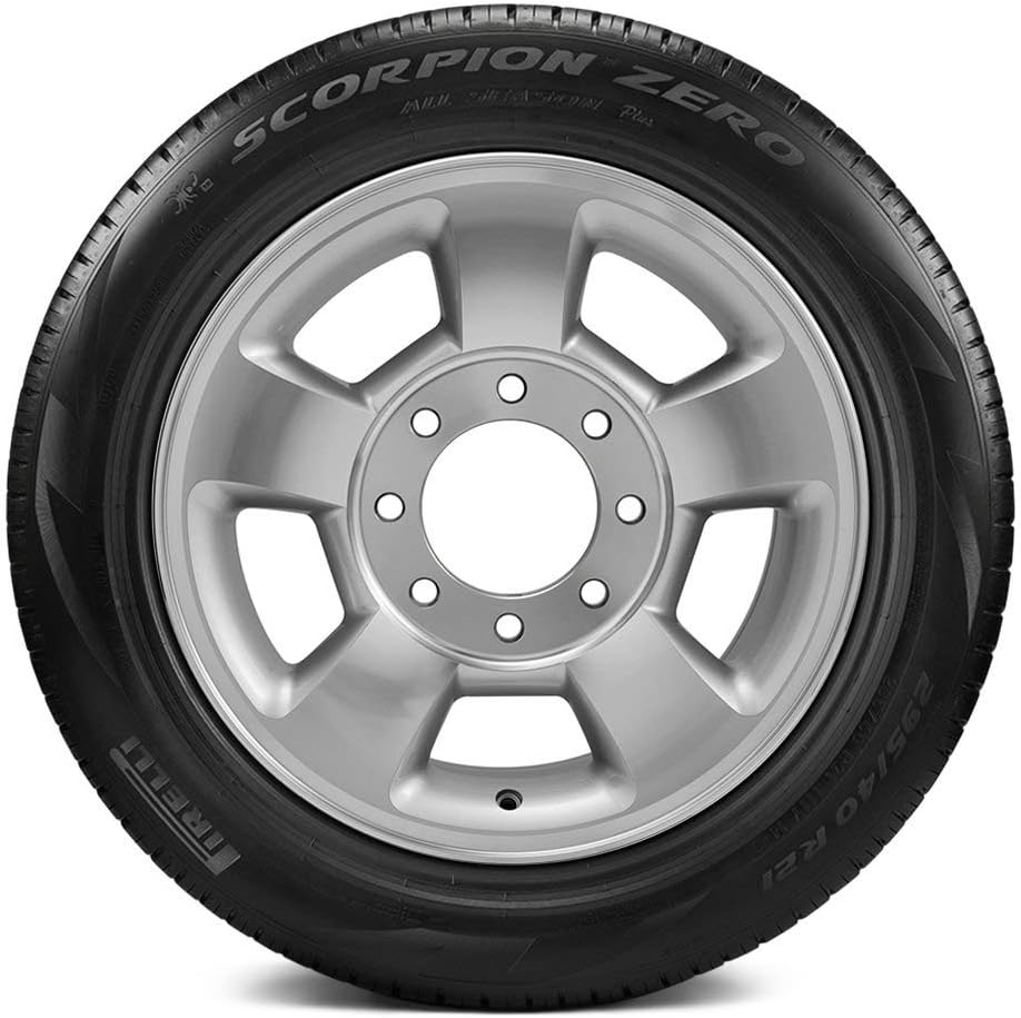 255/50R20 109Y XL Radial Tire S31123