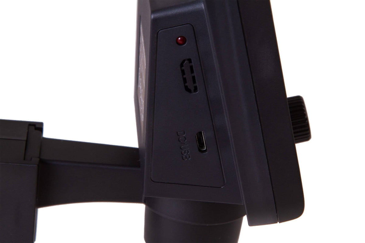 DTX 350 LCD Digital Microscope B5427