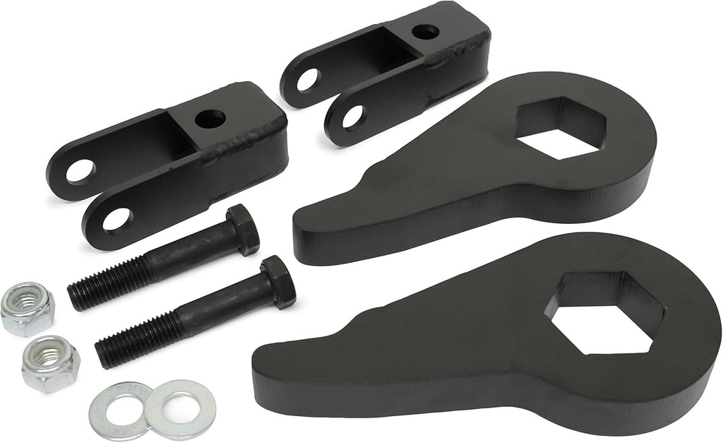 1-3" Leveling Lift Kit with Shock Extenders Pack of 2 I319877