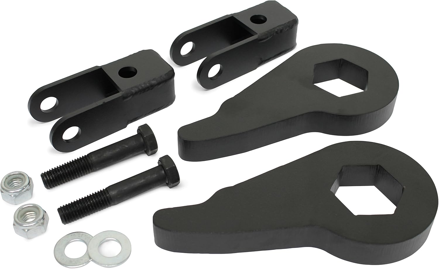 1-3" Leveling Lift Kit with Shock Extenders Pack of 2 I319877