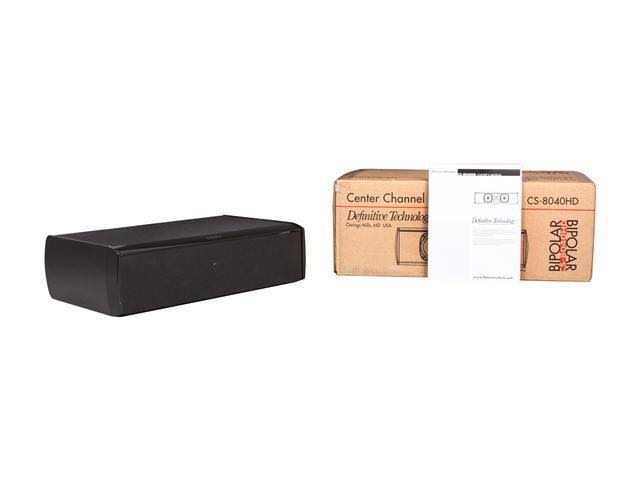 Center Channel Speaker A251241