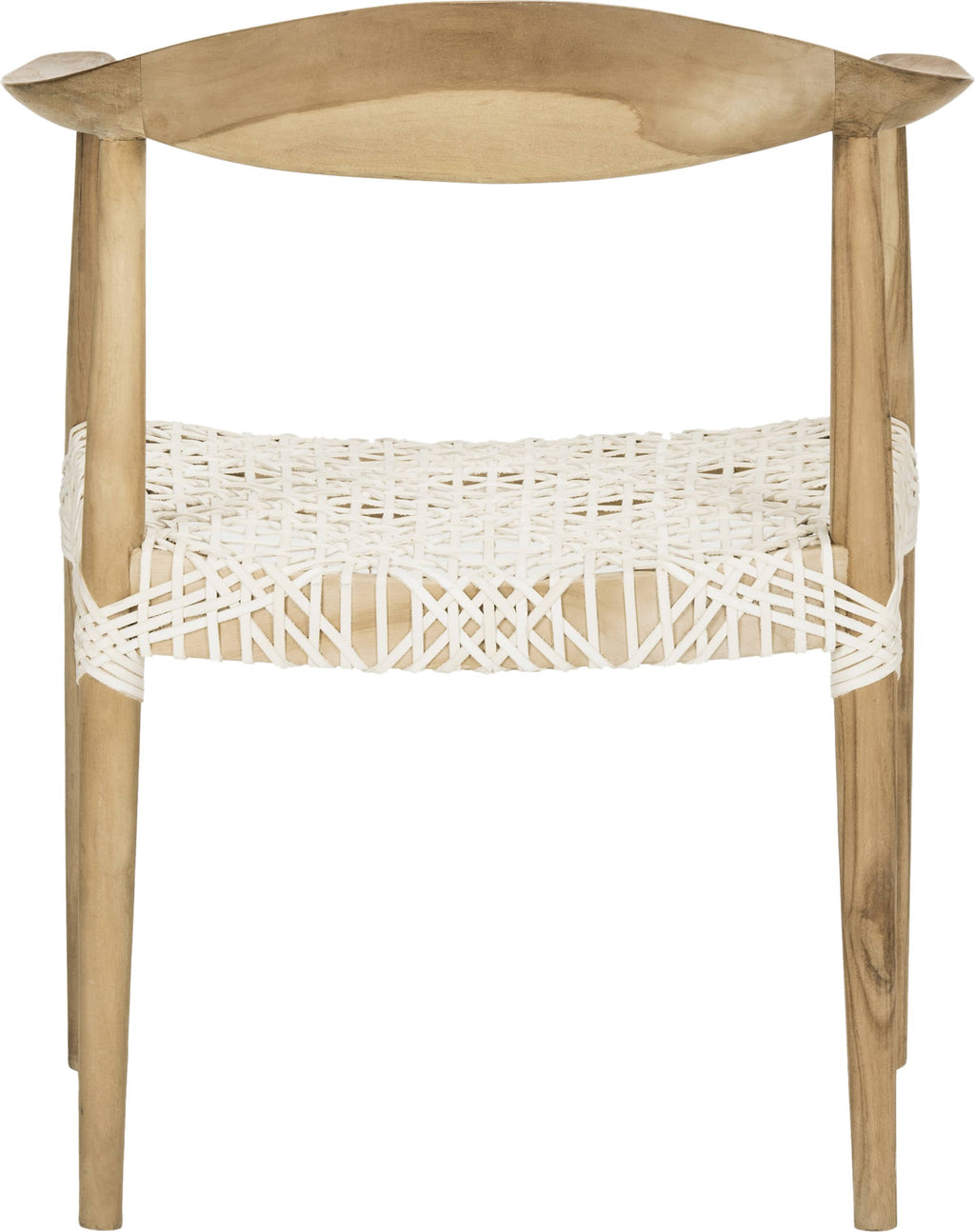 Light Oak Arm Chair G792