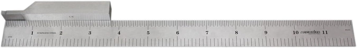 1/2'' 8 Pcs Hss Tool Bit Set S705