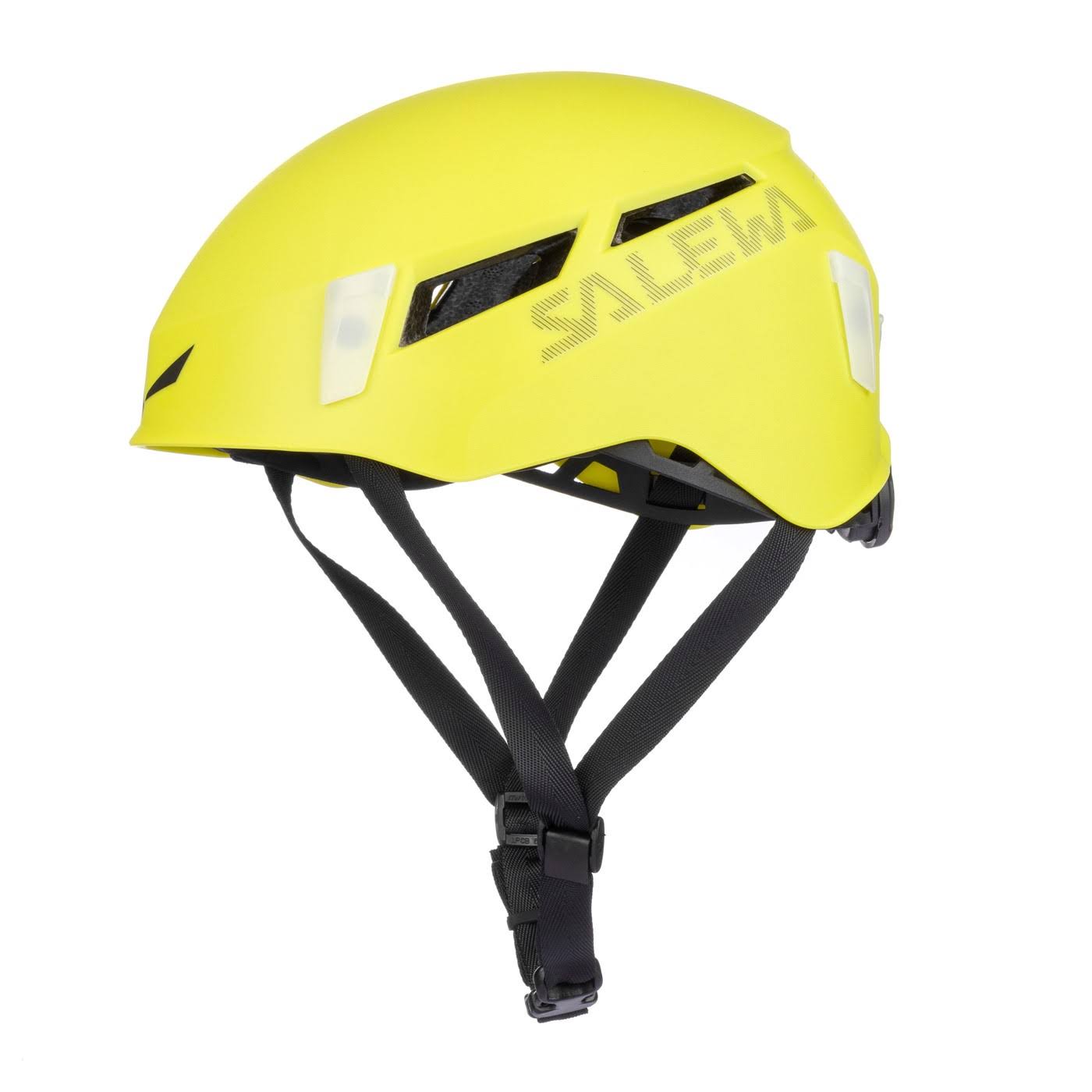 Yellow S/M Helmet C802154