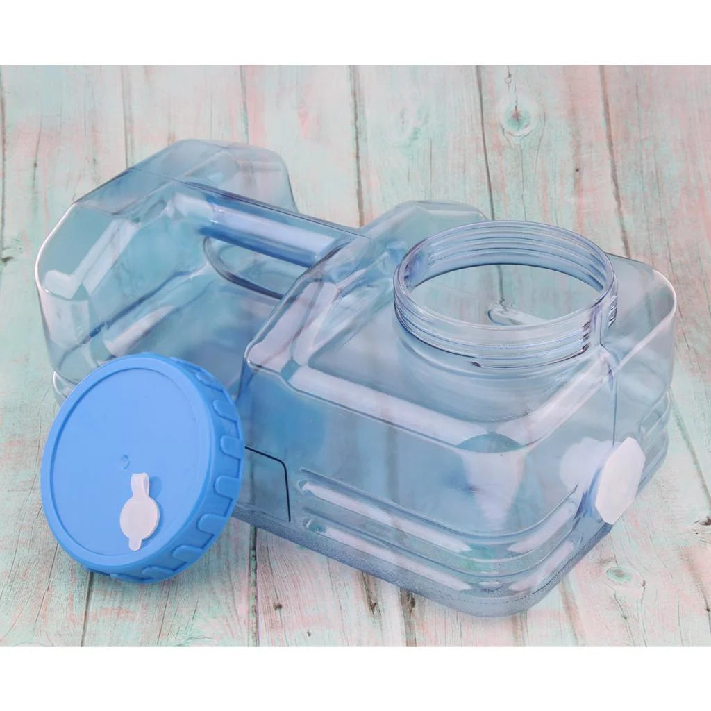 5 Litre Water Container with Cap S4220