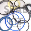 Cylinder Seal Kit for a 7" Piston E6052