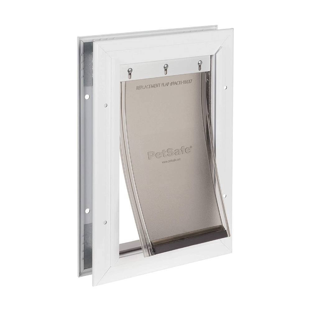 Medium Aluminum Pet Door B265166